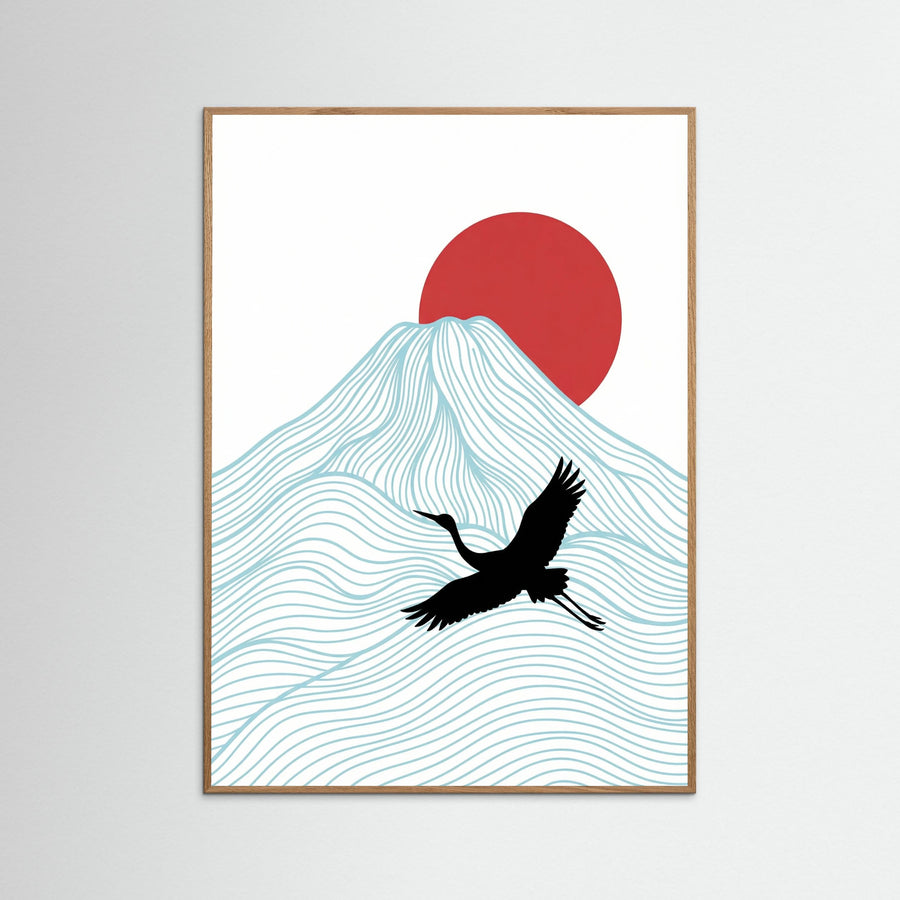 Oceanic Dawn