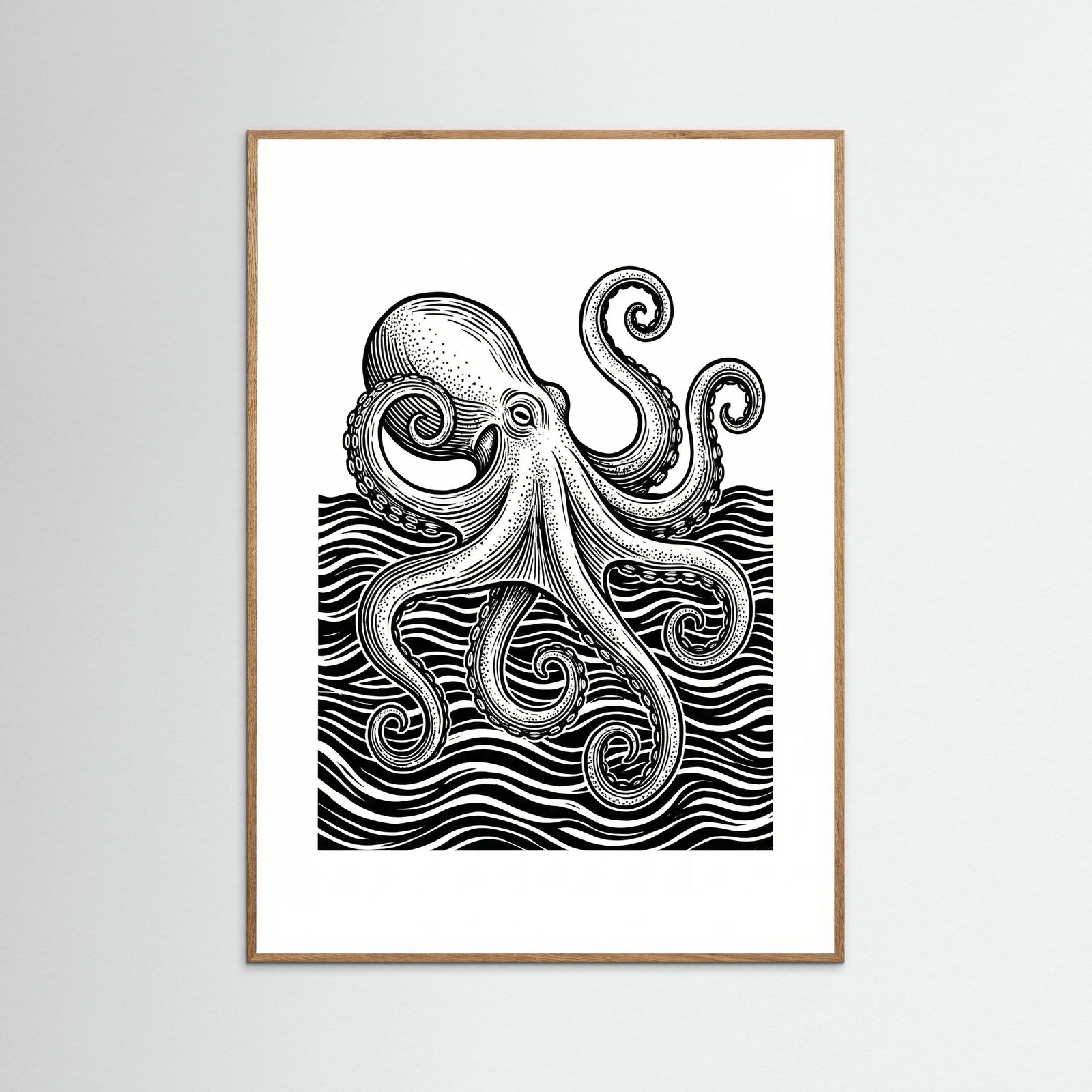 Oak Nature Oceanic Dive