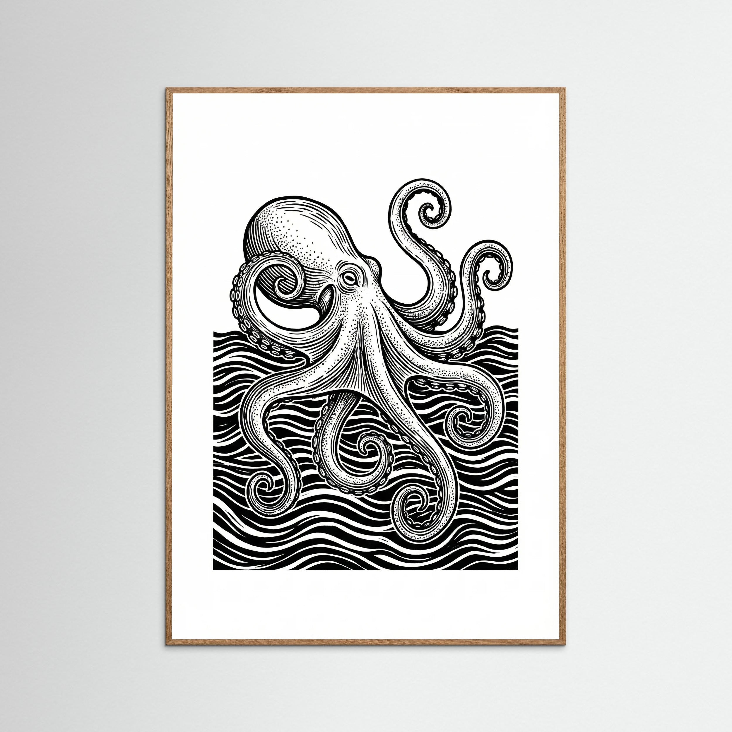 Oak Nature Oceanic Dive
