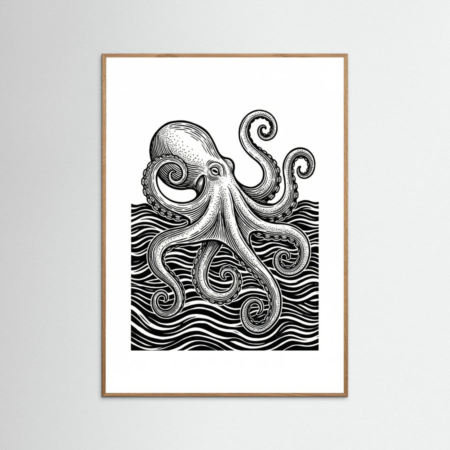 Oceanic Dive