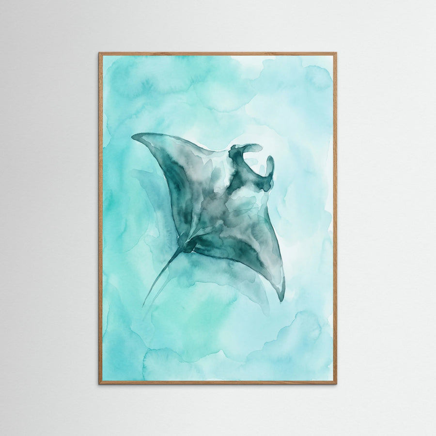 Oceanic Drifter