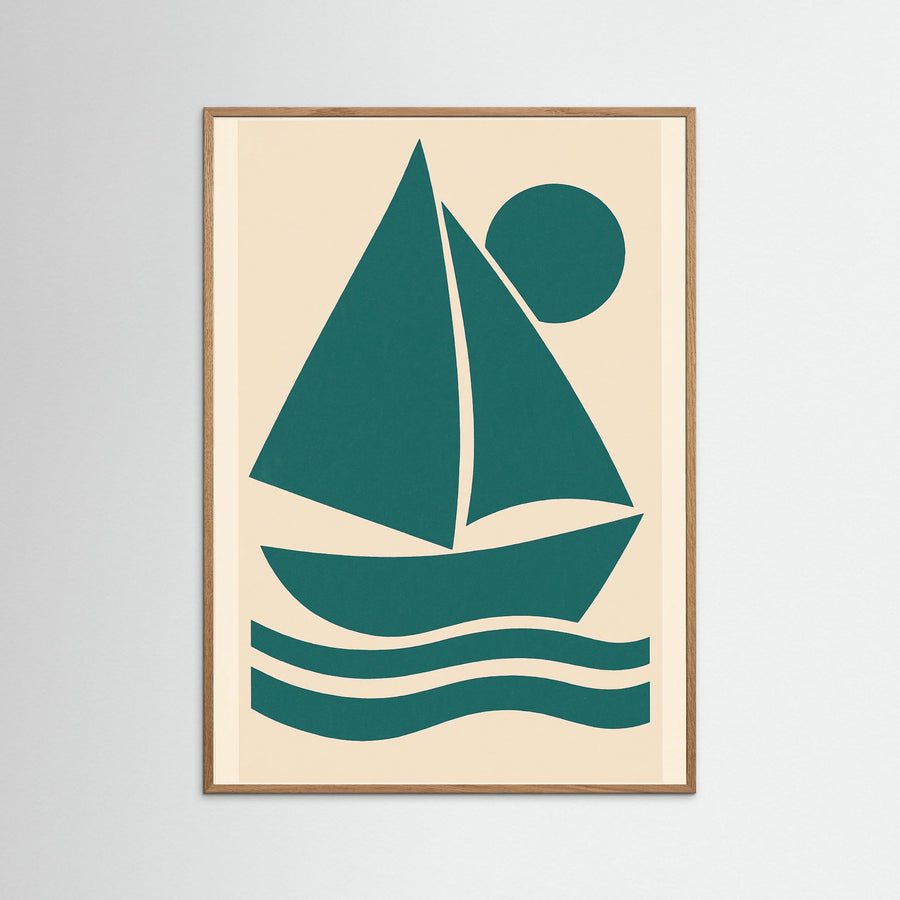 Oceanic Essence