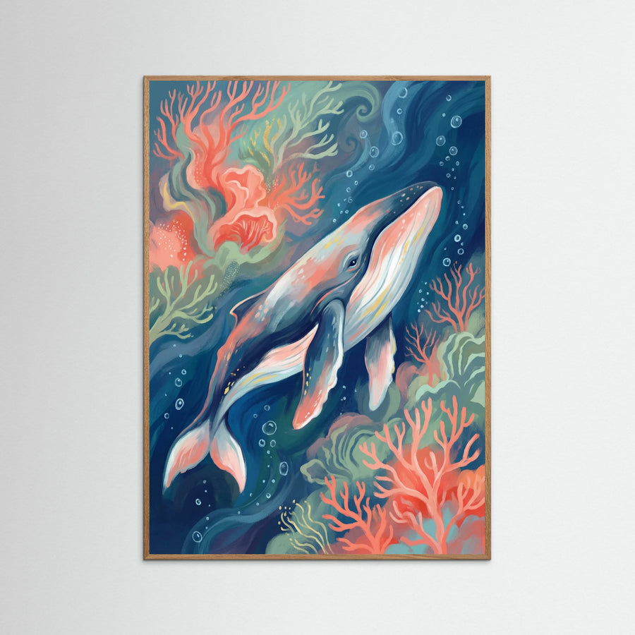 Oceanic Flight