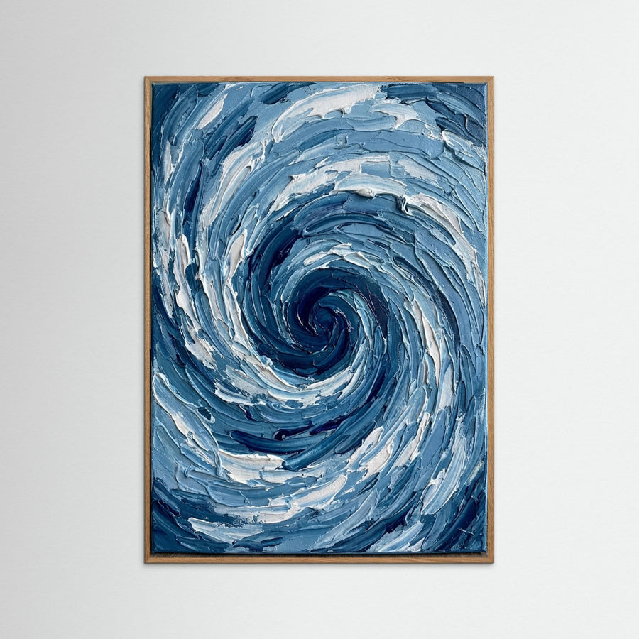 Oceanic Flow
