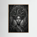 Oak Nature Oceanic Muse