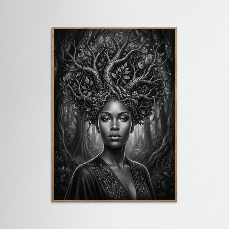 Oceanic Muse
