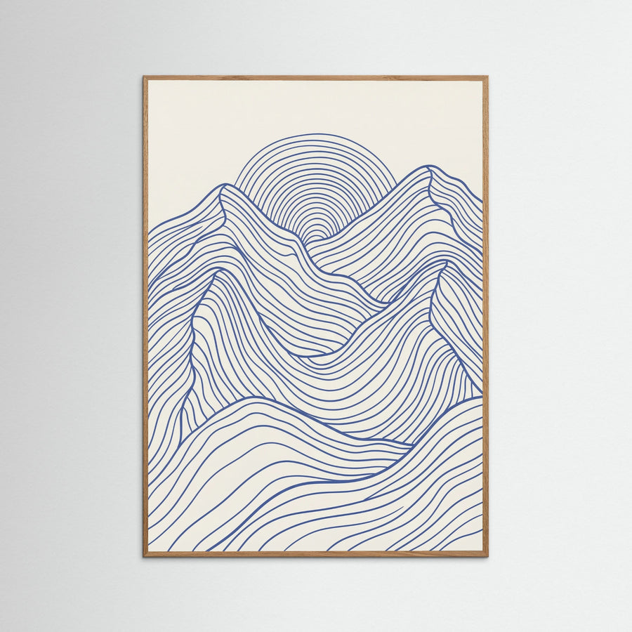 Oceanic Rhythm