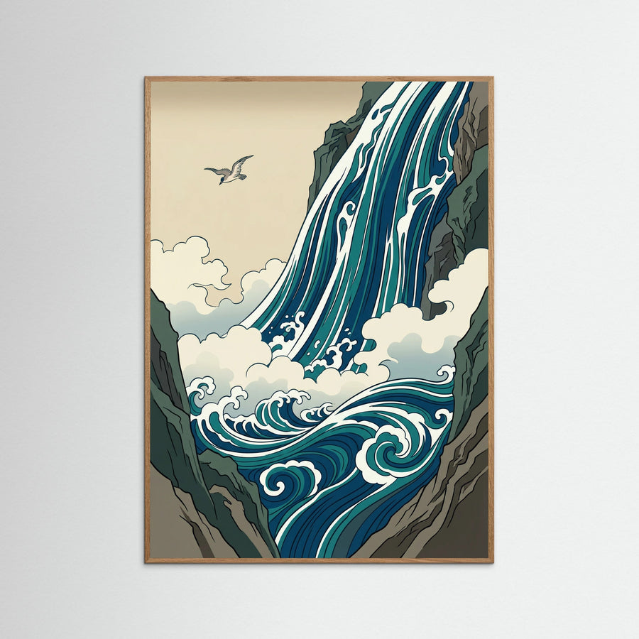 Oceans Crest