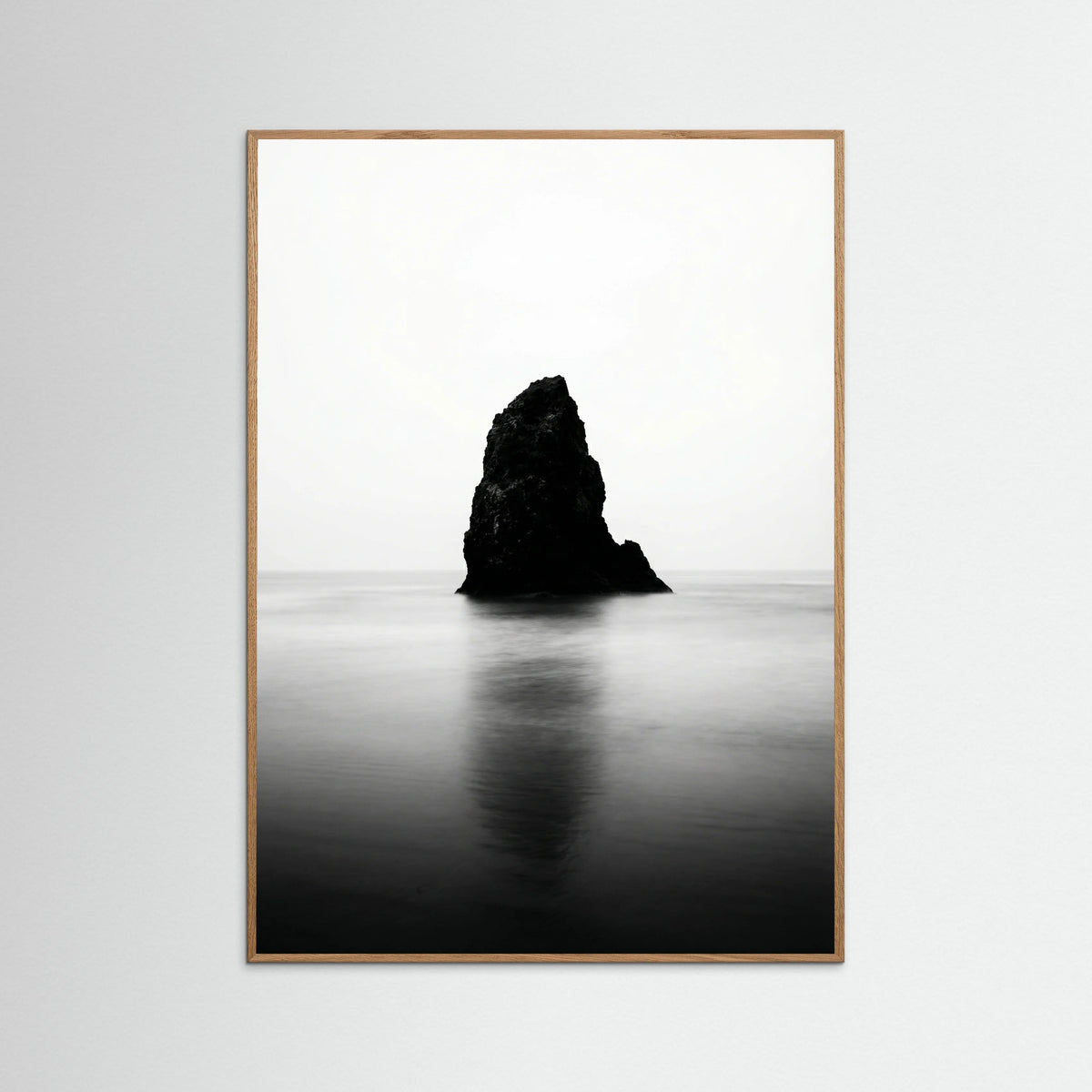 Oak Nature Oceans Edge