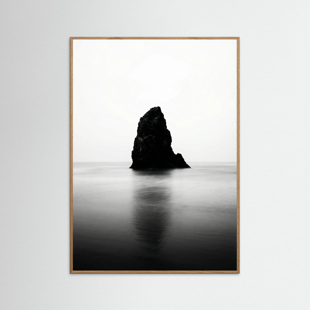 Oak Nature Oceans Edge