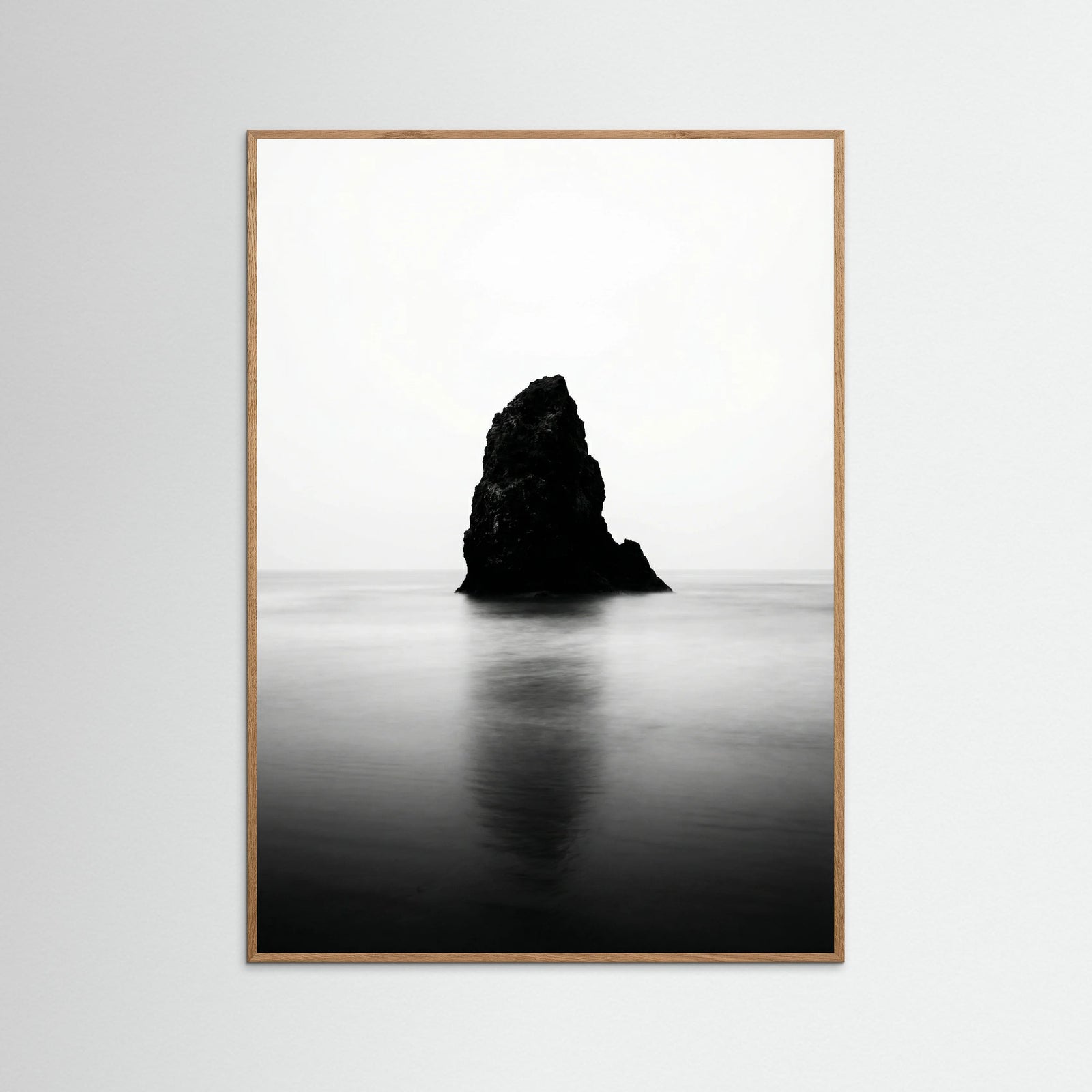 Oak Nature Oceans Edge