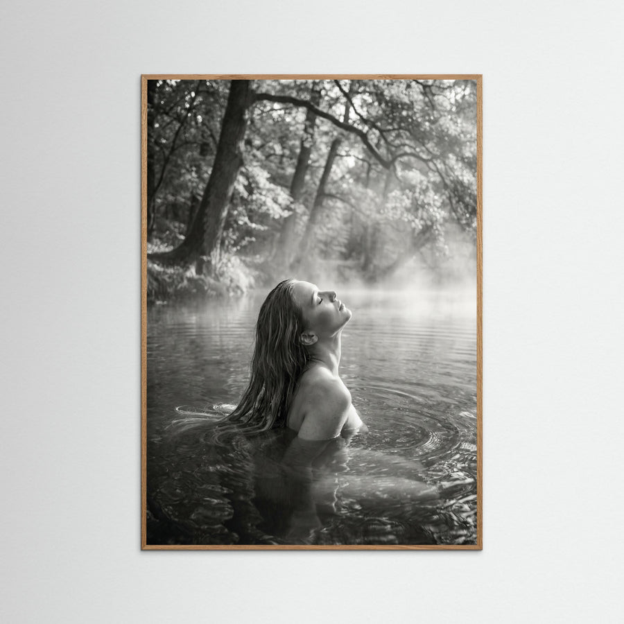 Oceans Embrace