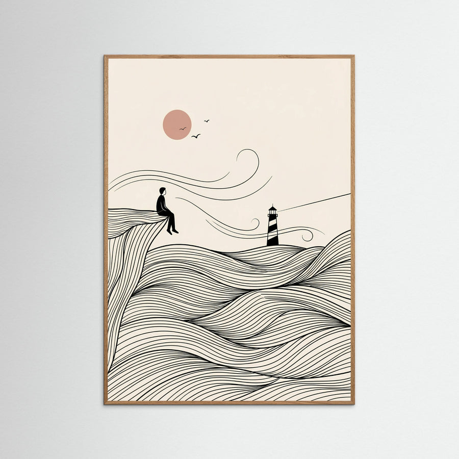 Oceans Embrace