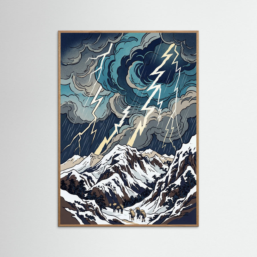 Oceans Fury