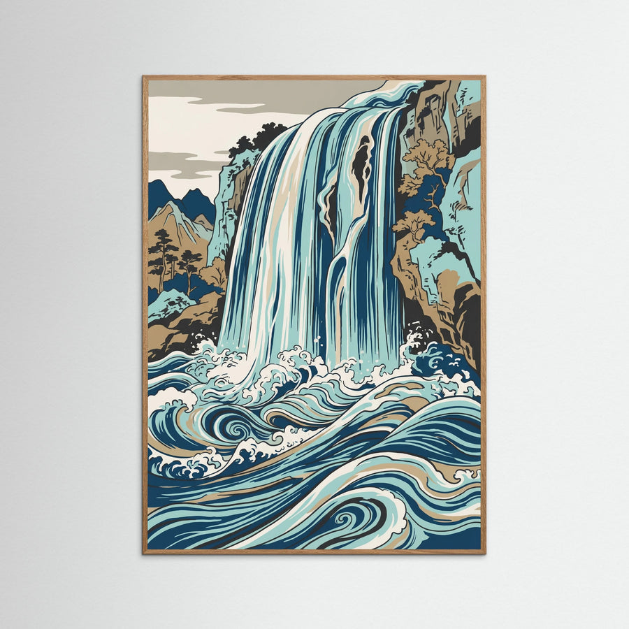 Oceans Fury