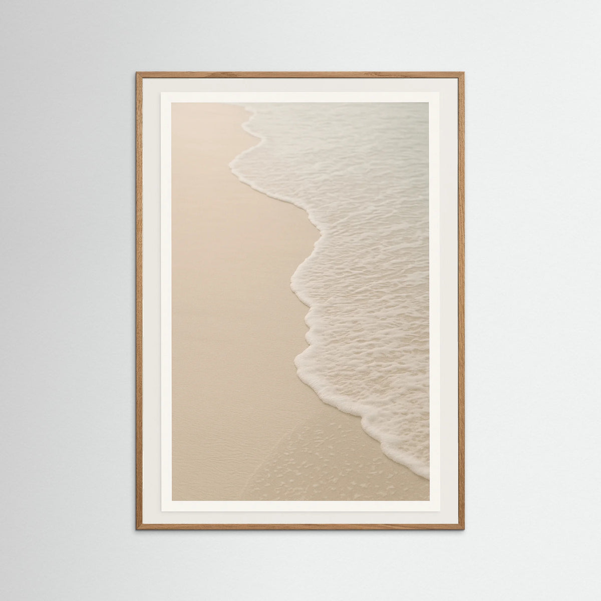 Oak Nature Oceans Lullaby