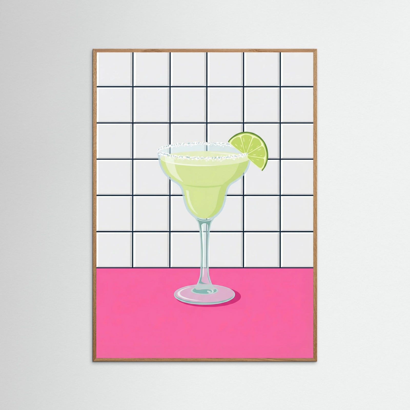 Oak Nature Old Fashioned Recipe