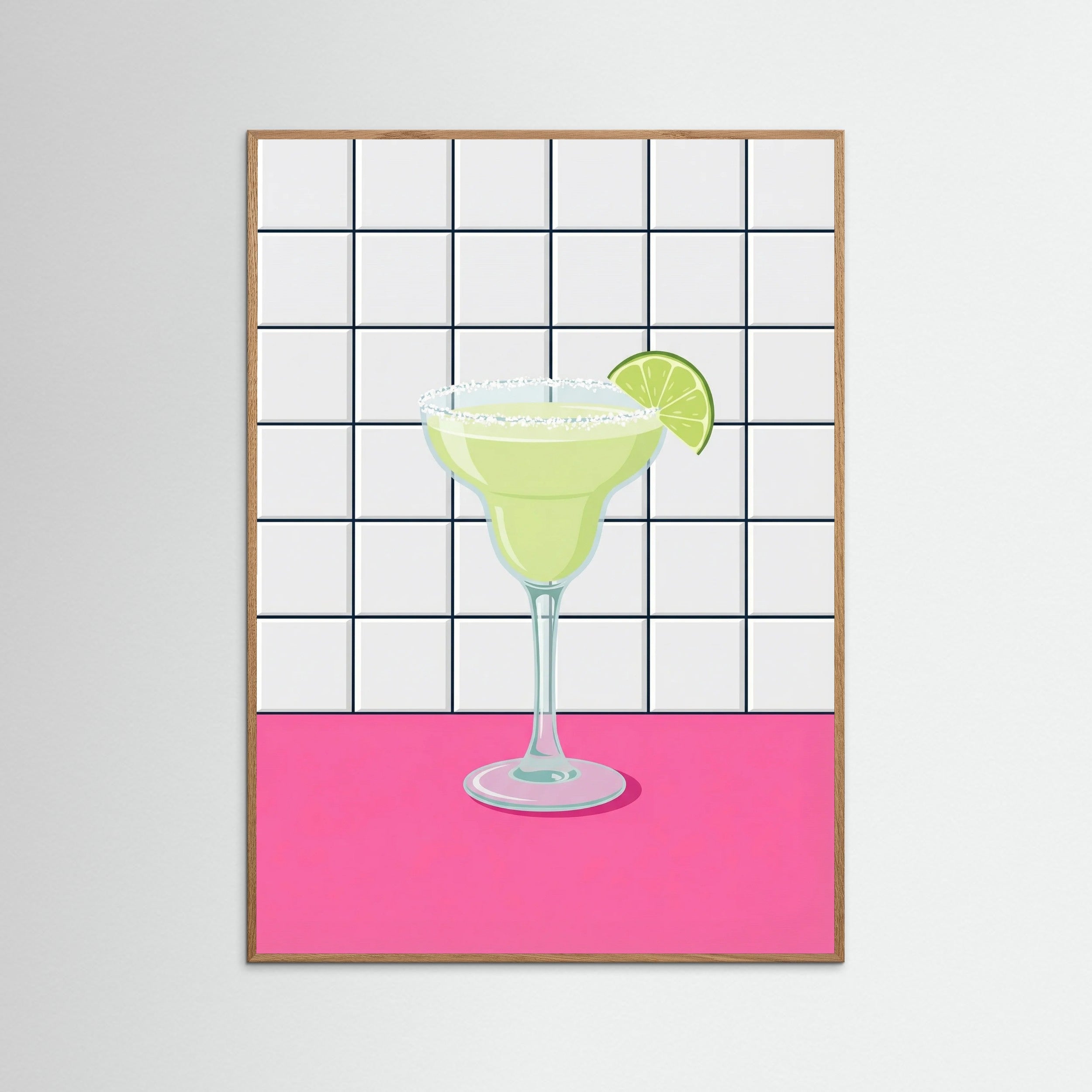 Oak Nature Old Fashioned Recipe