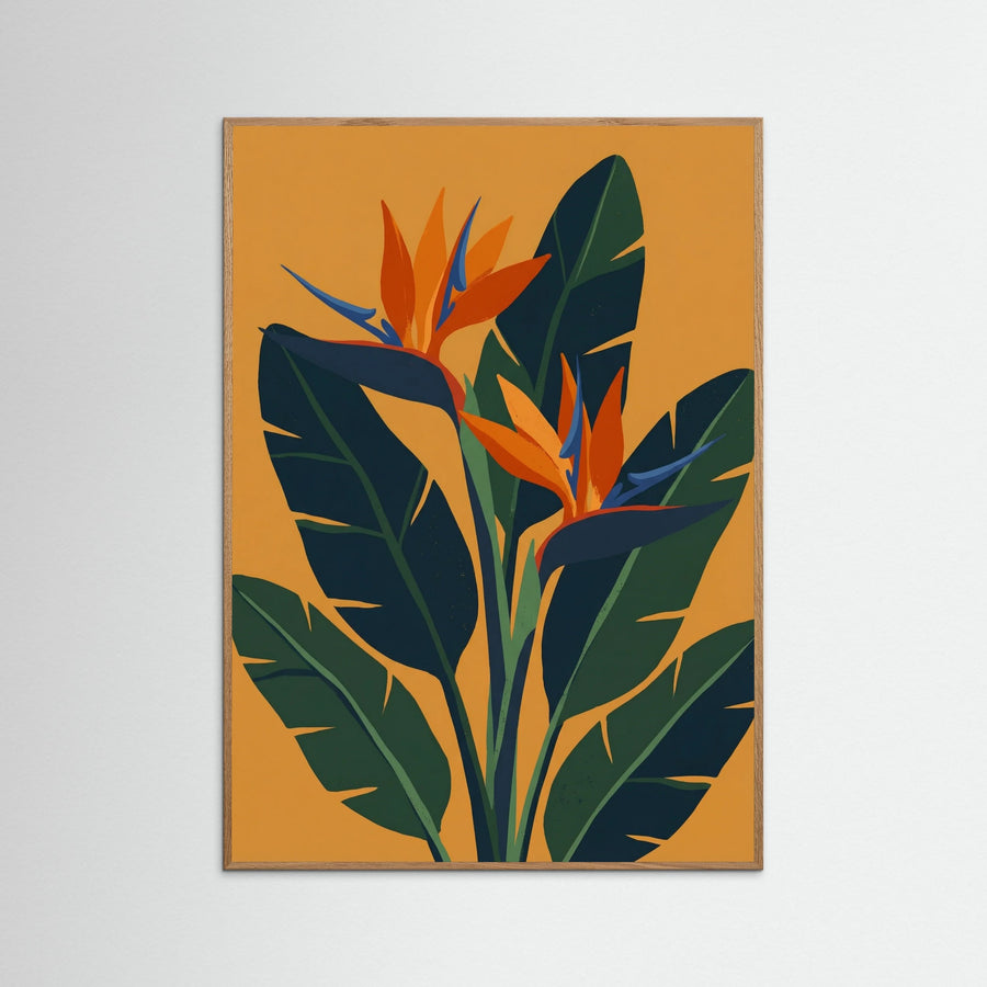 Oleander Bloom