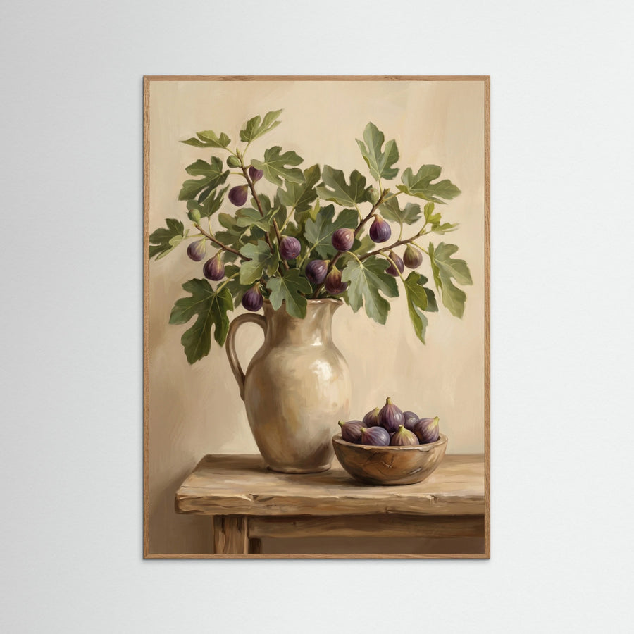 Olive Branch Serenity