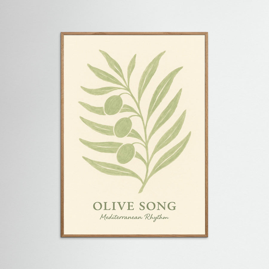 Olive song