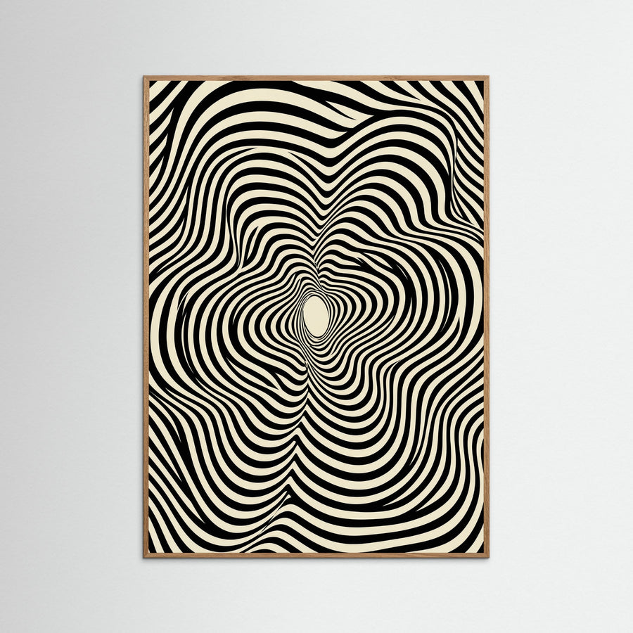Optical Swirls