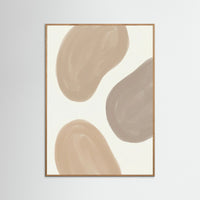 Organic Abstract Flow