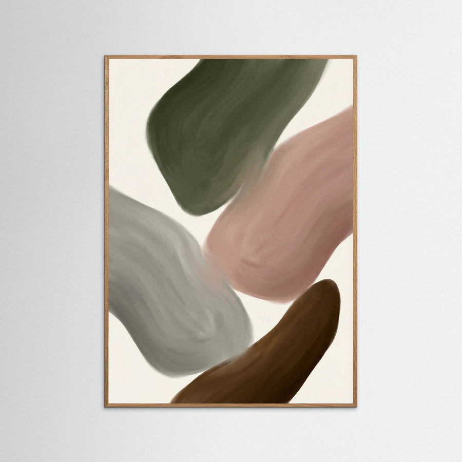 Organic Balance Beige