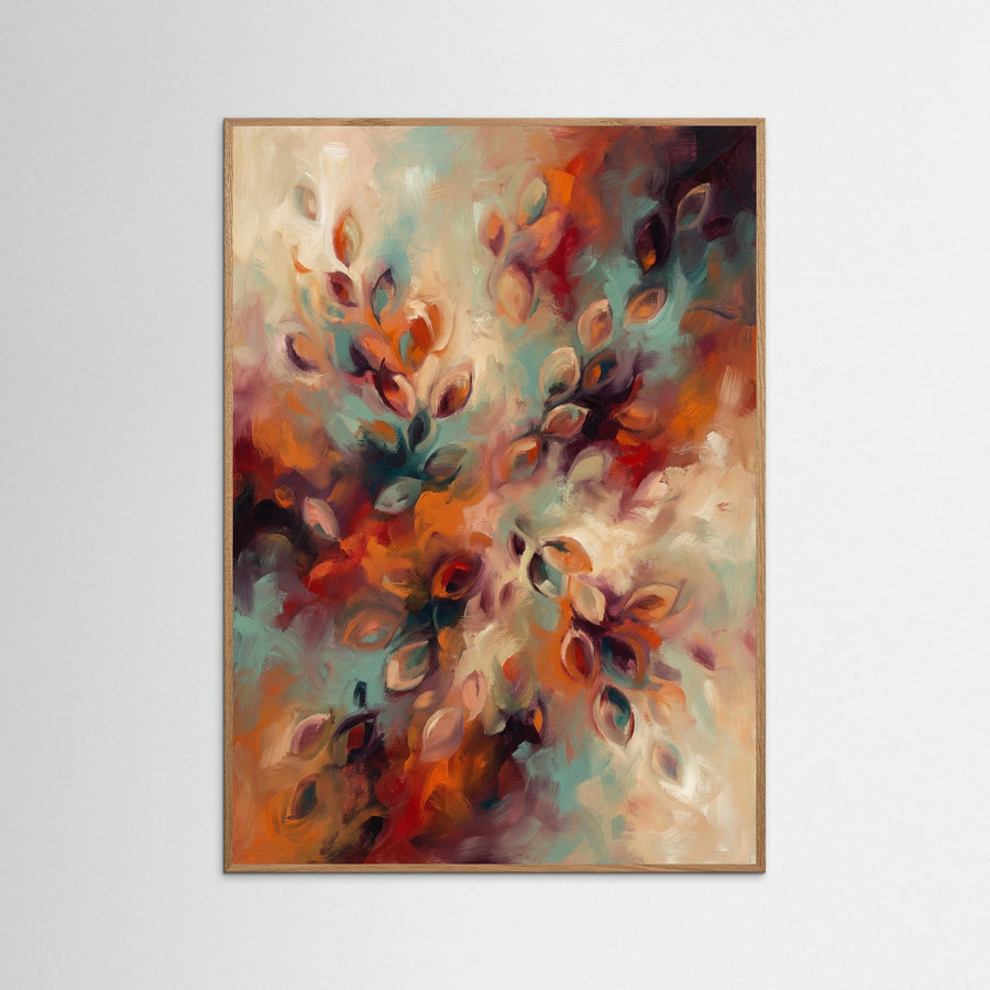 Organic Bloom