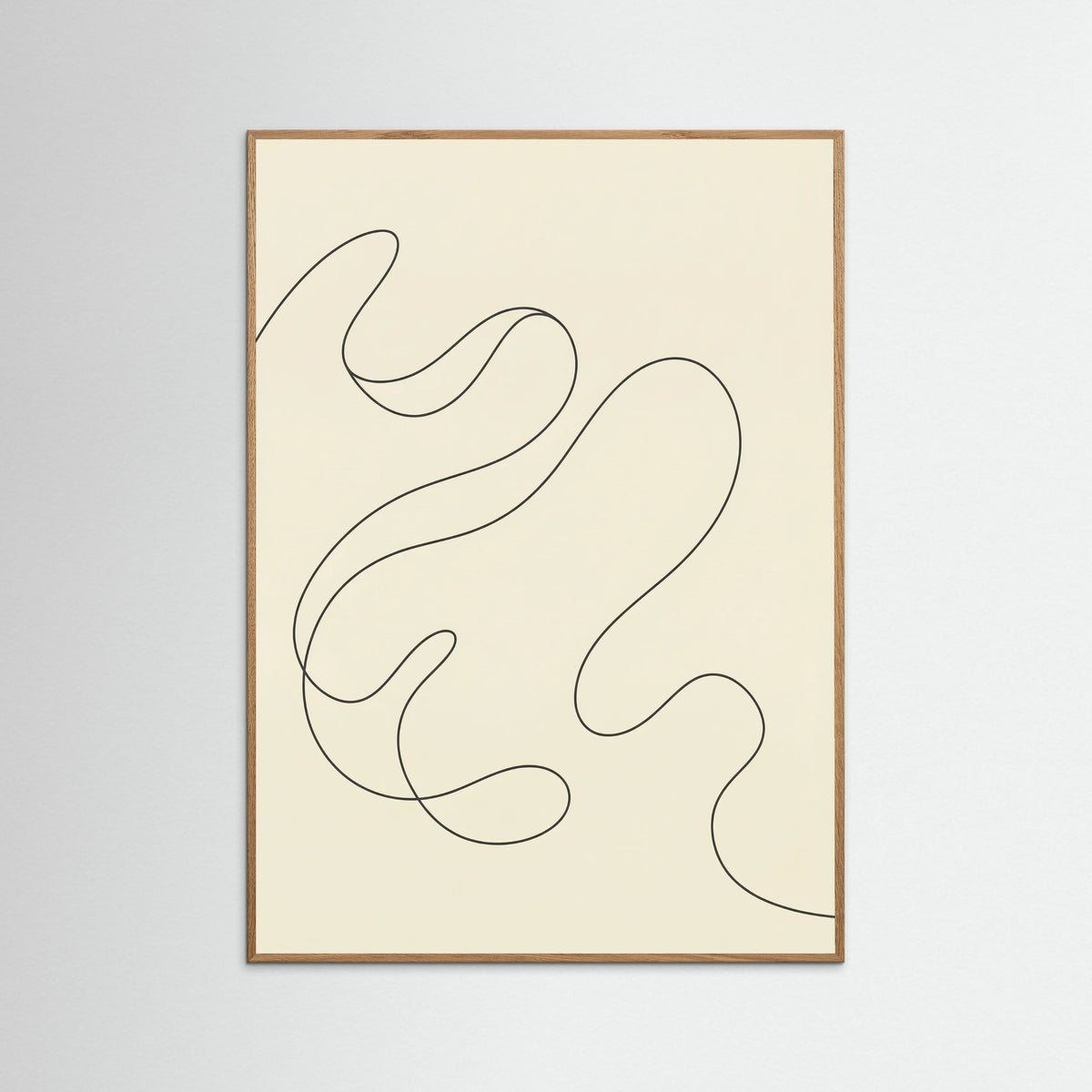 Oak Nature Organic Cadence