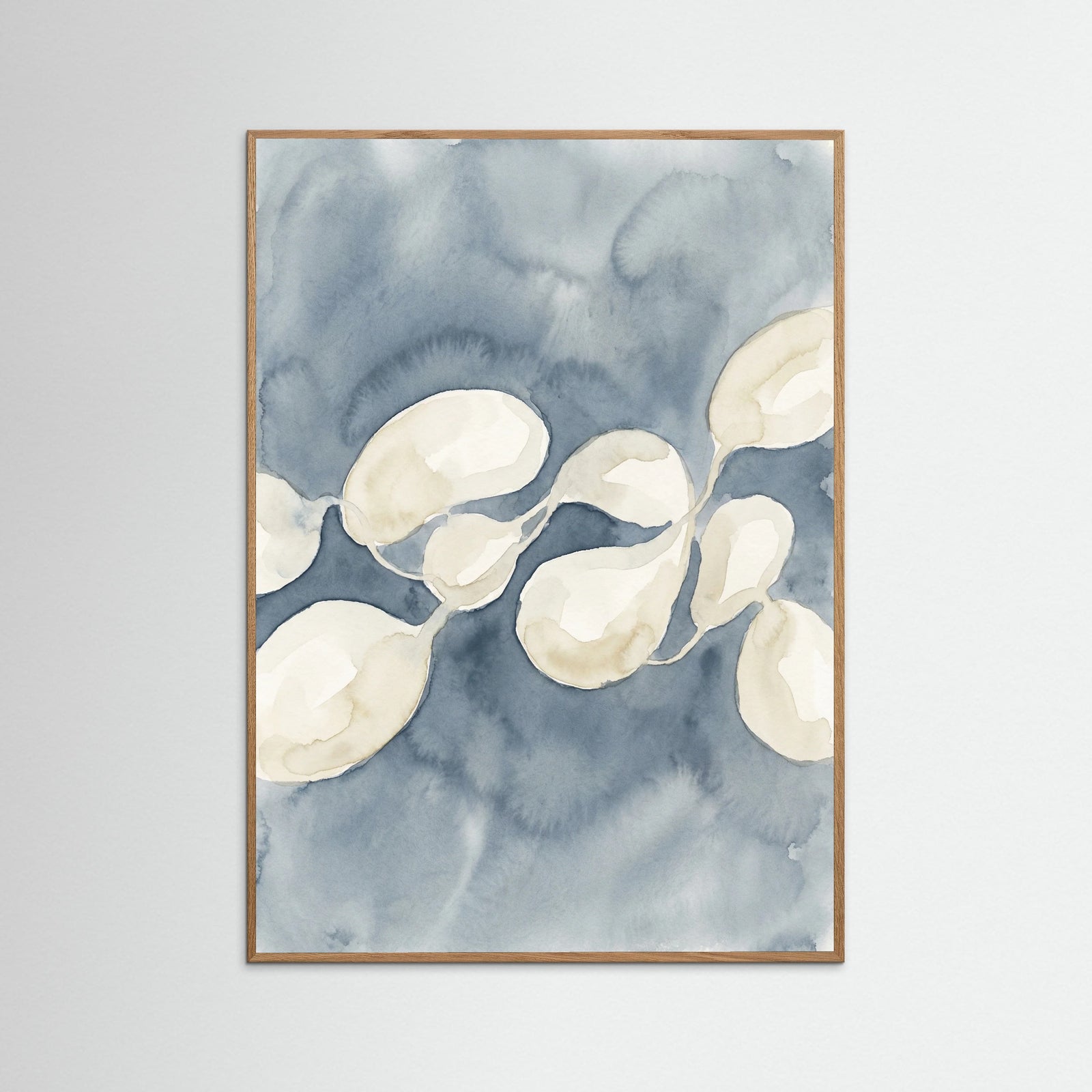 Oak Nature Organic Cadence