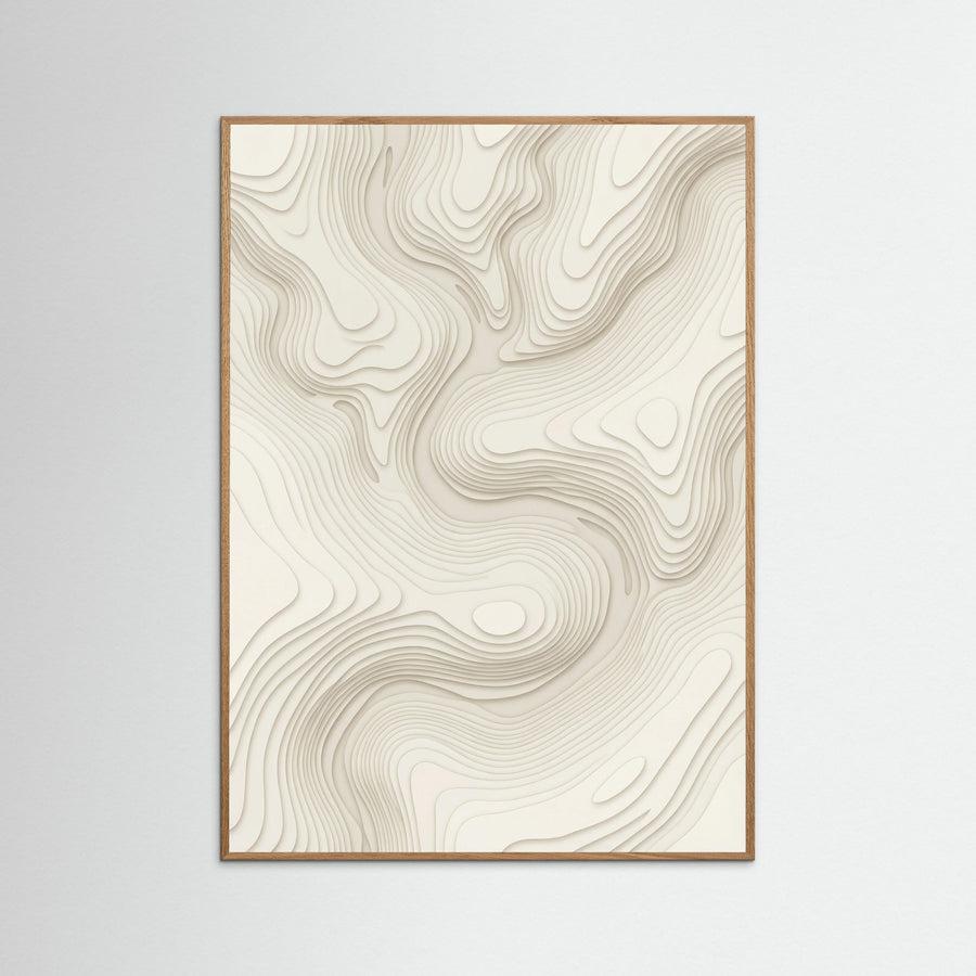 Organic Contours