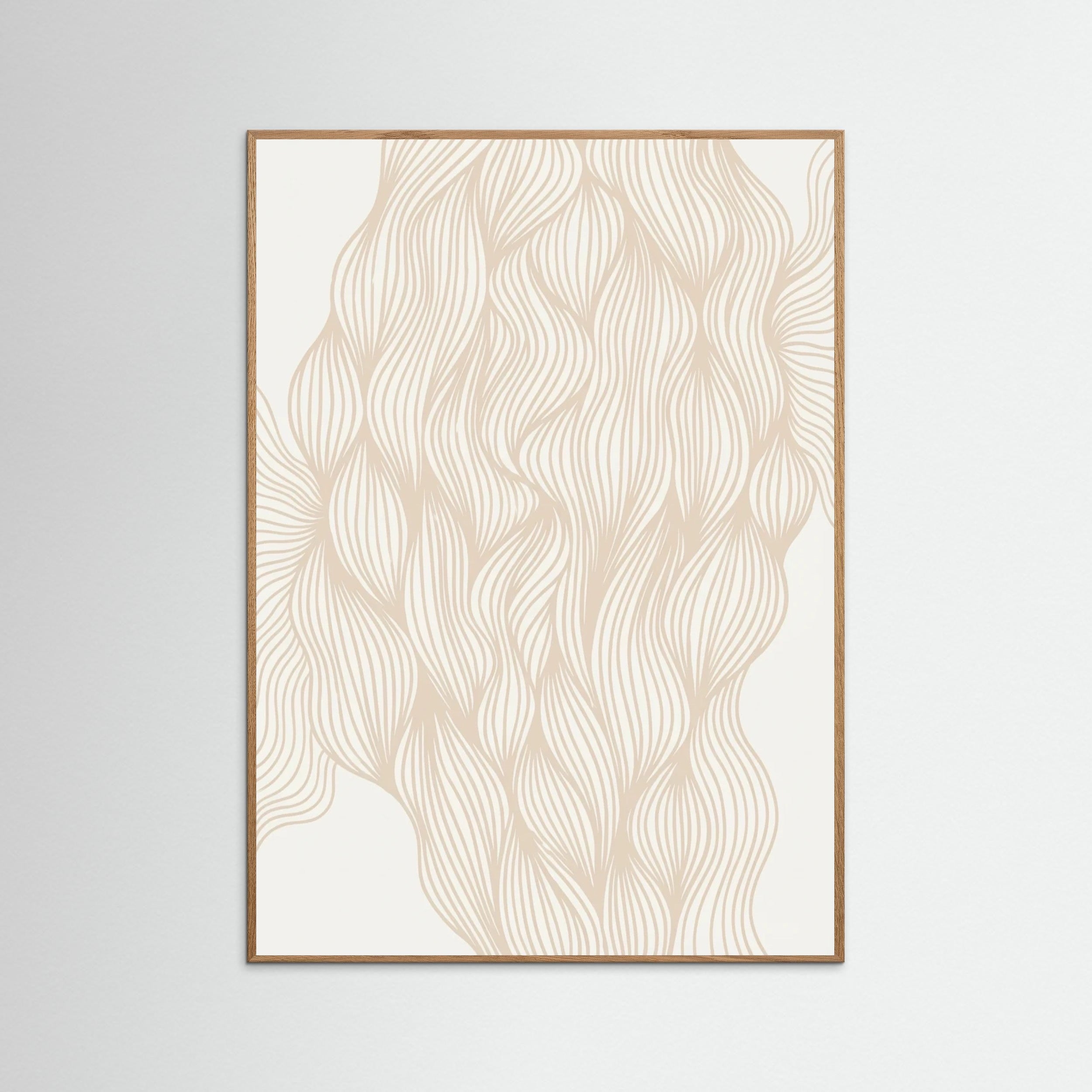 Oak Nature Organic Current
