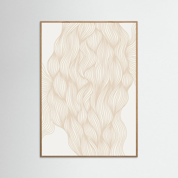 Oak Nature Organic Current