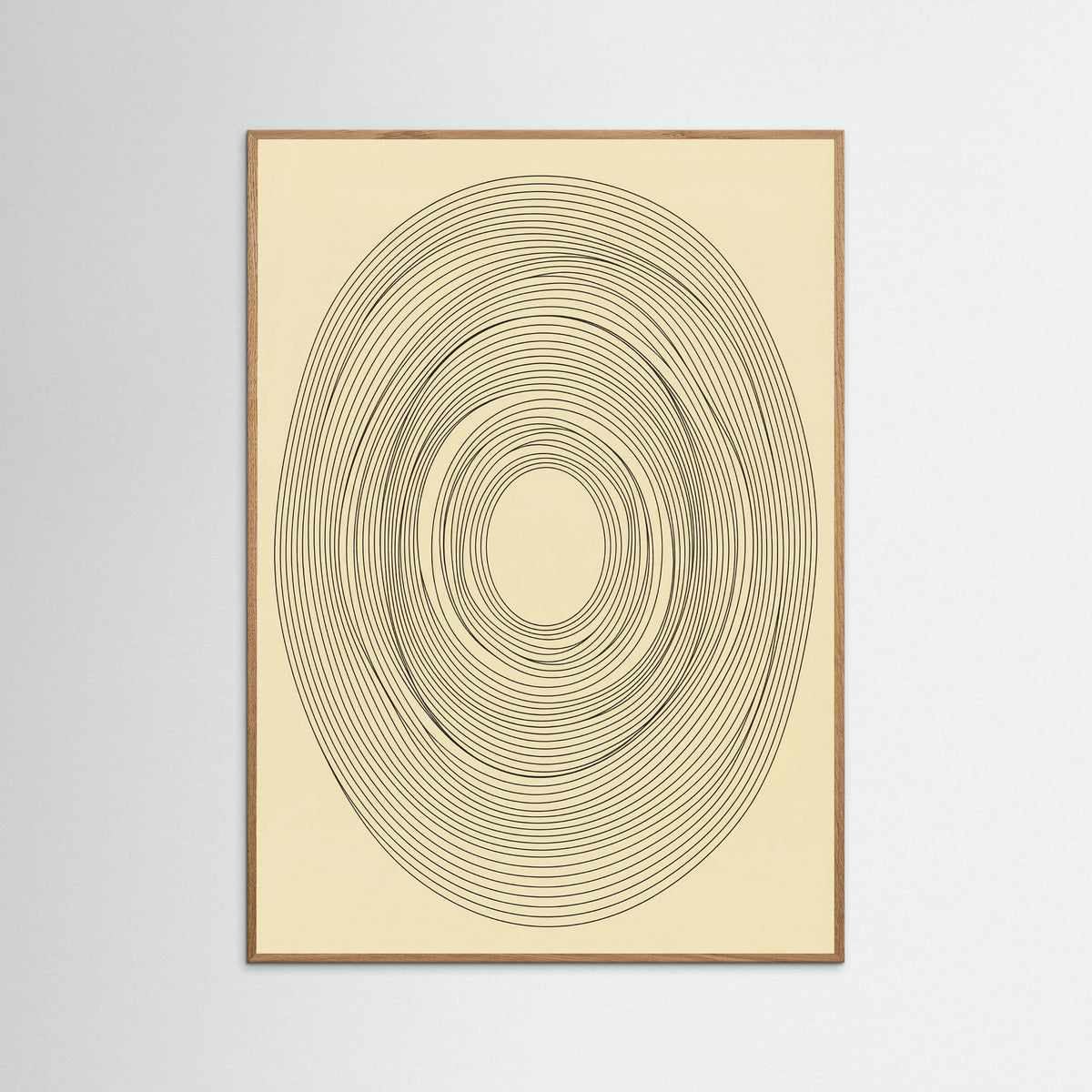 Oak Nature Organic Current