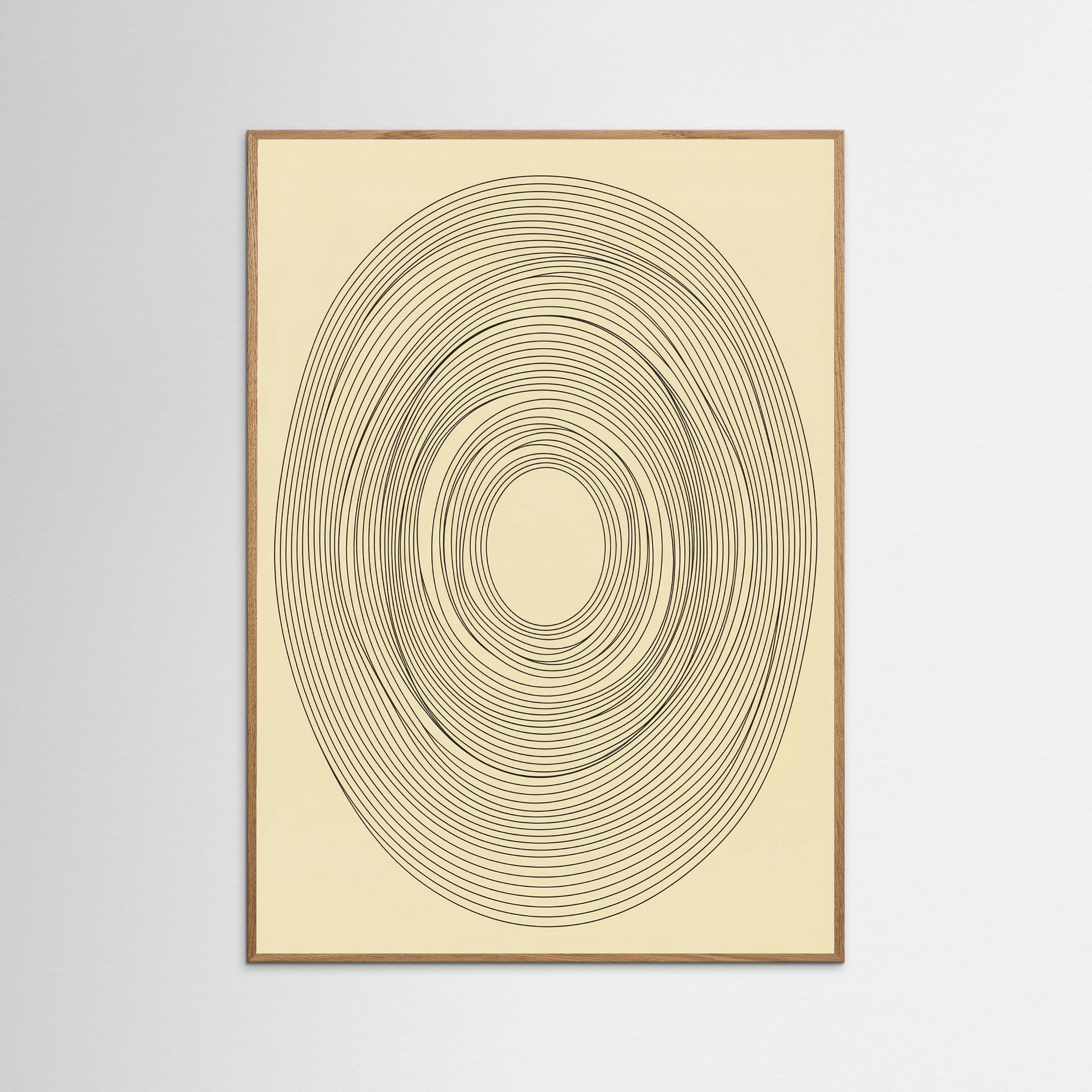 Oak Nature Organic Current