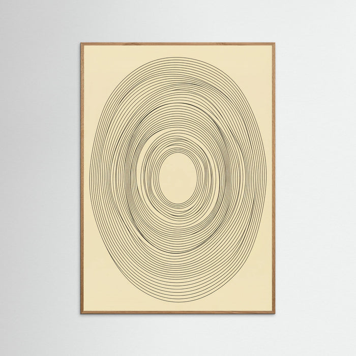 Oak Nature Organic Current
