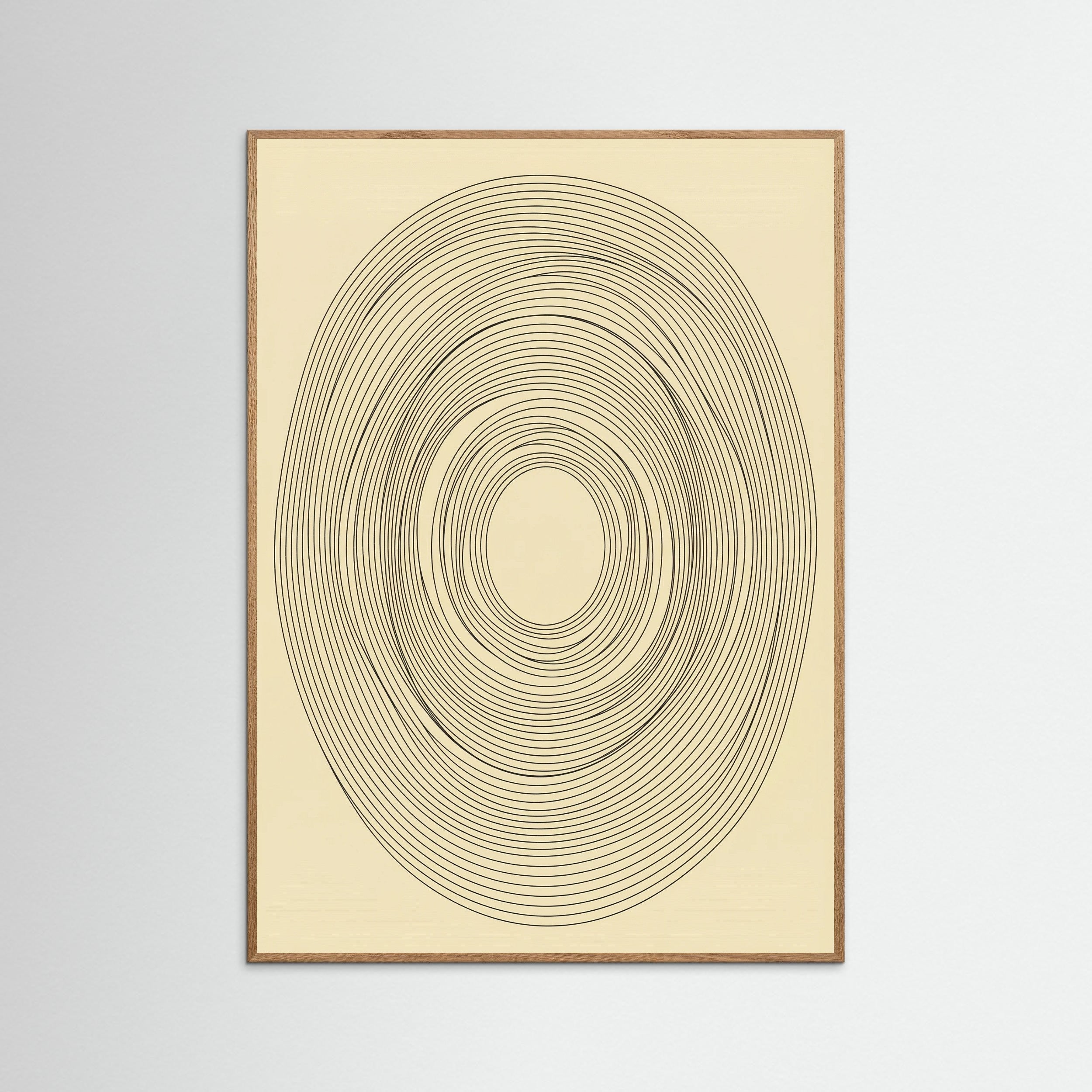 Oak Nature Organic Current