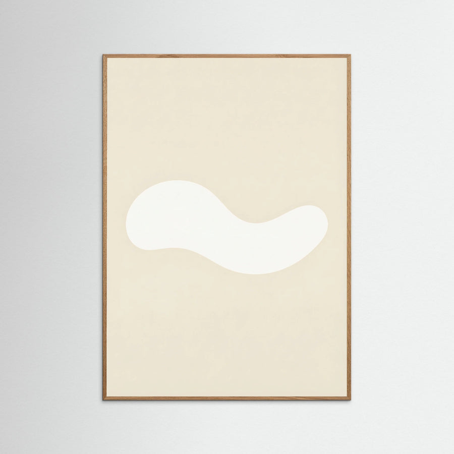 Organic Cutout Forms