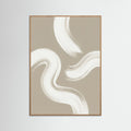 Oak Nature Organic Flow Beige