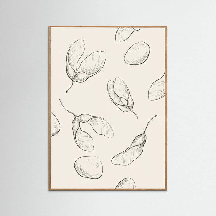 Oak Nature Organic Flow