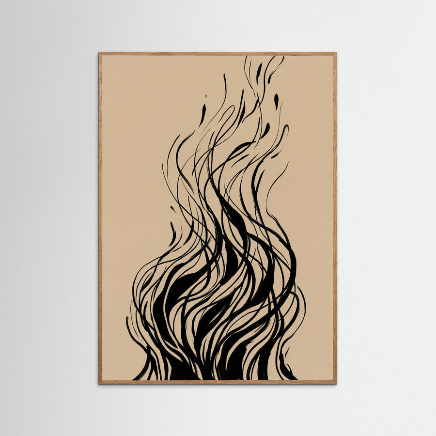 Organic Flow
