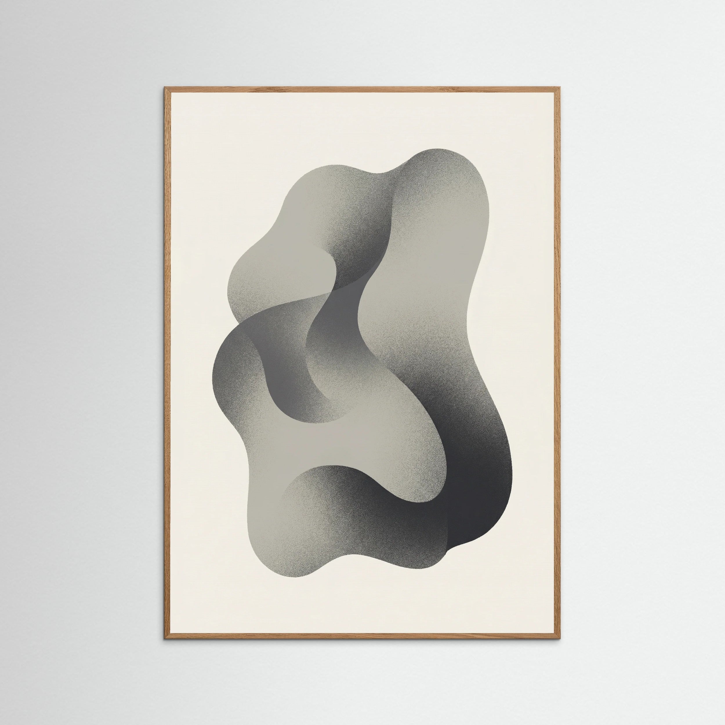 Oak Nature Organic Flow