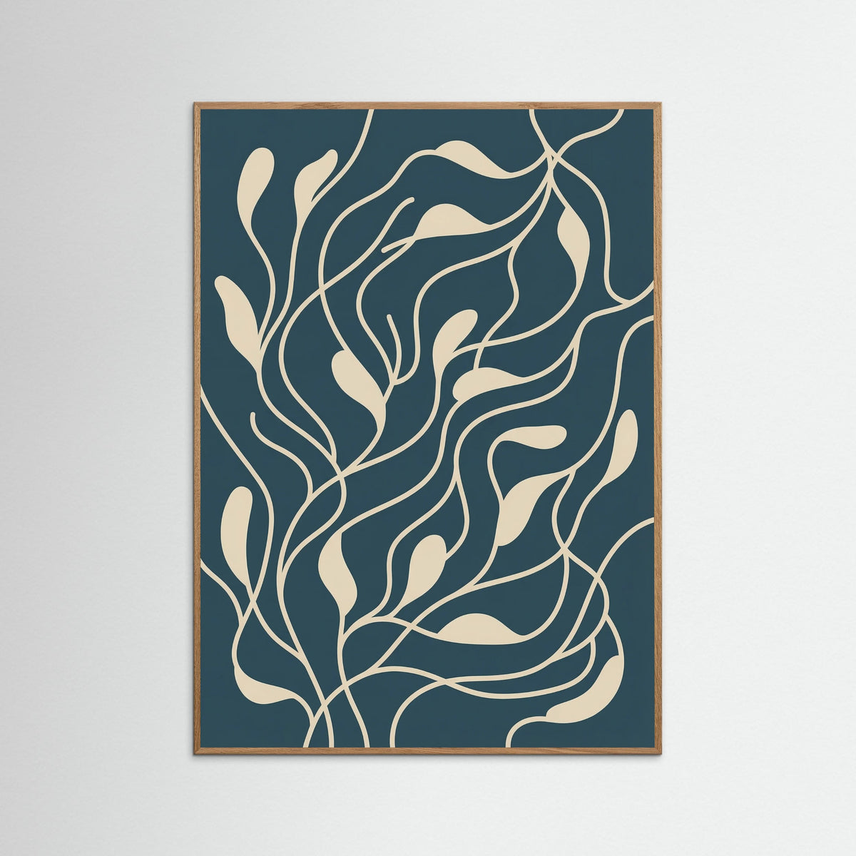 Oak Nature Organic Flow