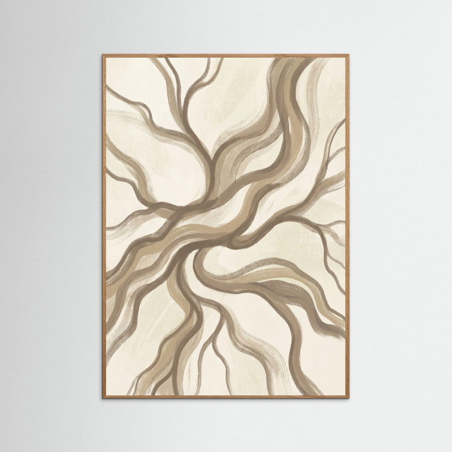 Organic Flow