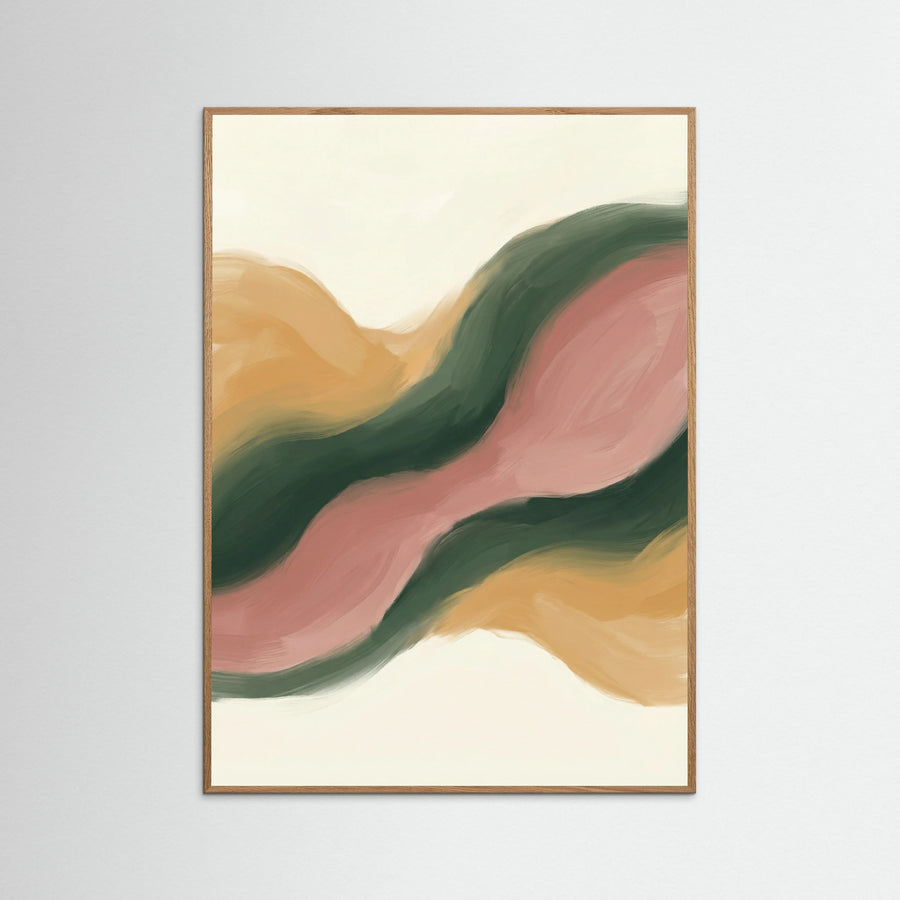 Organic Forms