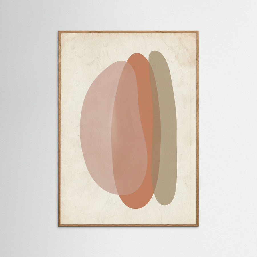 Organic Forms