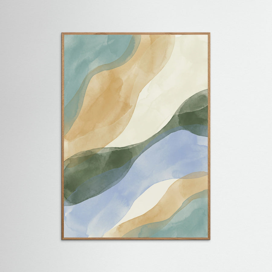 Organic Harmony Green