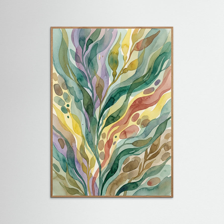 Organic Layers