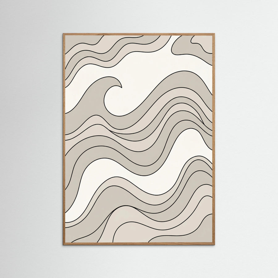 Organic Line Serenity